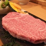 黒毛和牛 焼肉処 西矢 - 