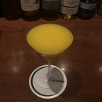 バー キュラソー - 