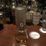 バー キュラソー - 