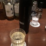 バー キュラソー - 