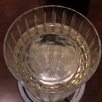 バー キュラソー - 