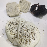 ビストロ ティアボ - 