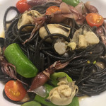 ビストロ ティアボ - 