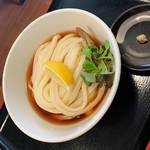 讃岐うどん 幅屋 - 