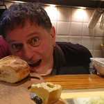 カサレッチョ - いつも陽気なファブリッチョ♪