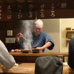 炭火焼鳥 きち蔵 - 