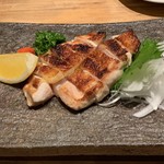 炭火焼鳥 きち蔵 - 