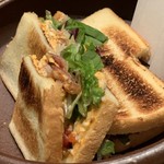 炭火焼鳥 きち蔵 - 