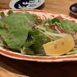 炭火焼鳥 きち蔵 - 