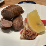 炭火焼鳥 きち蔵 - 