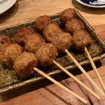 炭火焼鳥 きち蔵 - 