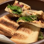 炭火焼鳥 きち蔵 - 