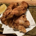 炭火焼鳥 きち蔵 - 