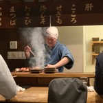 炭火焼鳥 きち蔵 - 