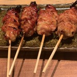 炭火焼鳥 きち蔵 - 