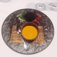 銀座 シェ・トモ - 