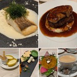 俺のフレンチ 博多 - 