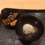 津の守坂 小柴 - 