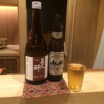 津の守坂 小柴 - 