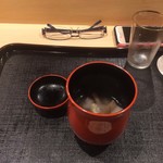 津の守坂 小柴 - 