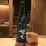 津の守坂 小柴 - 