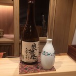 津の守坂 小柴 - 