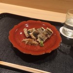 津の守坂 小柴 - 