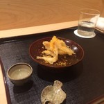 津の守坂 小柴 - 