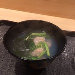 津の守坂 小柴 - 