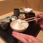 津の守坂 小柴 - 