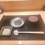 Sushi Higuchi - 