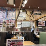 沼津魚がし鮨 流れ鮨 - 