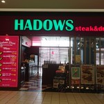 HADOWS - 