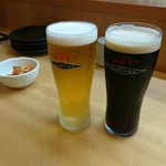 空飛ぶ　うさぎ - エクストラコールドドライ&ブラック