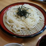 空飛ぶ　うさぎ - 氷見うどん