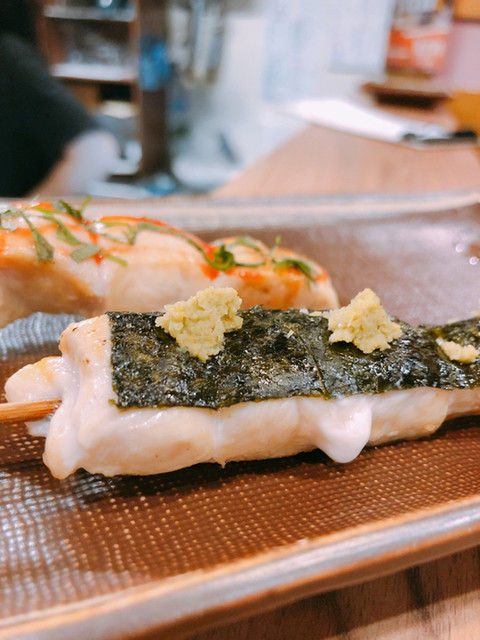 炭火 とり・つくね焼 とらまる - 熊本城・市役所前/焼き鳥 | 食べログ