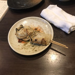 Yakitori Sankame - 