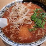 丸源ラーメン - 