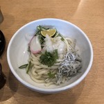 鎌倉 里のうどん - 