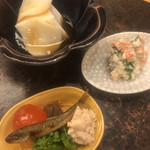 日本料理 蘭 - 