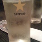 TAPAS桜台 - 桜台ハイボール（炭酸つよし君）