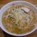 天鳳 - 味噌ラーメン