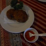 サティヤム - マサラワダ