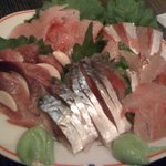 TAPAS桜台 - 絶品刺盛