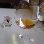 アメリ - 食後酒はカルバドス