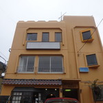 鎌倉オーガニックミール ムスビー - このビルの2階