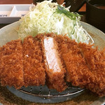 Tonkatsu Ma Mezon - 