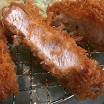 Tonkatsu Ma Mezon - 