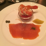 ロウリーズ・ザ・プライムリブ - 