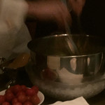 ロウリーズ・ザ・プライムリブ - 